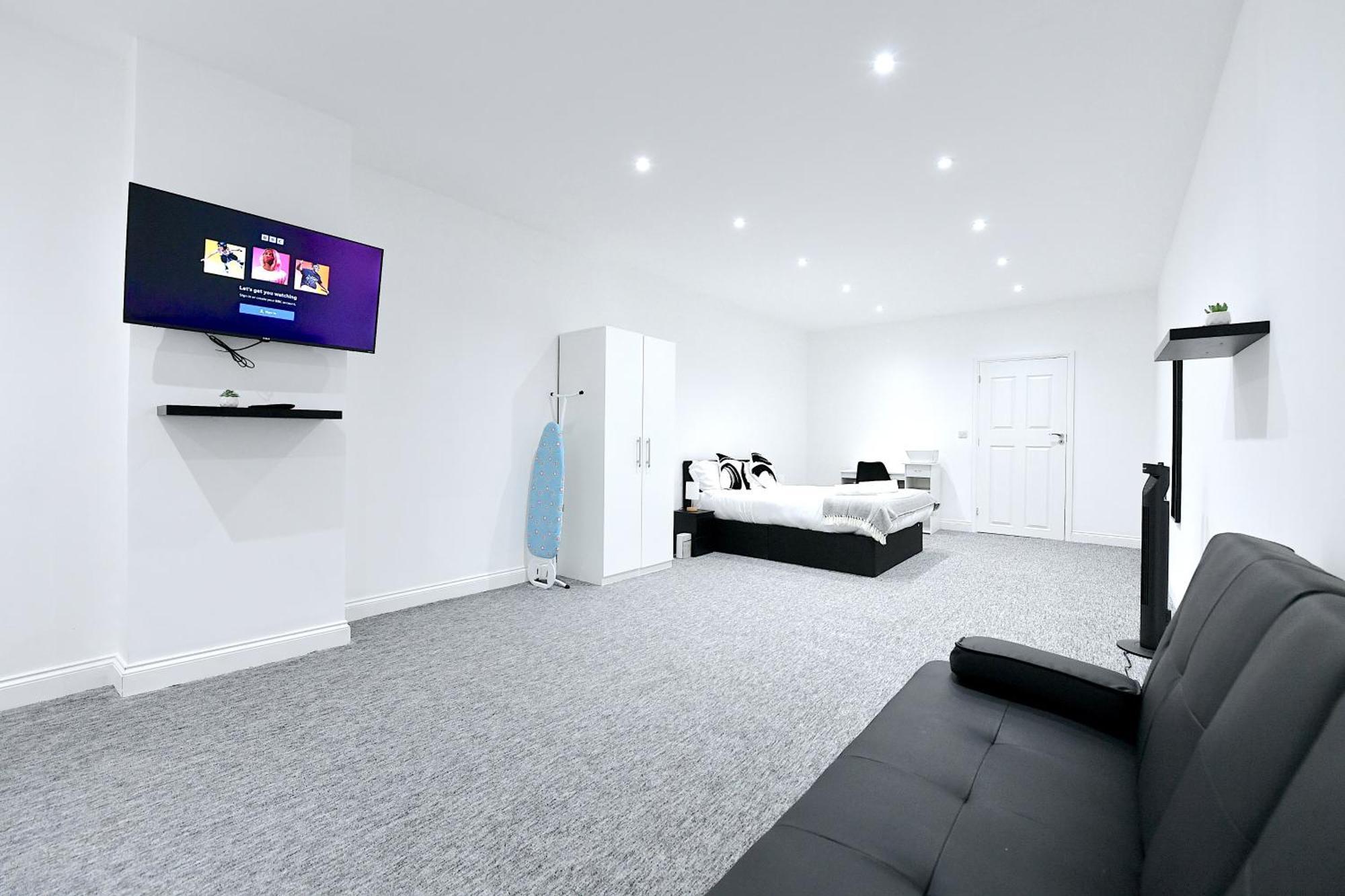 Appartamento City Central *